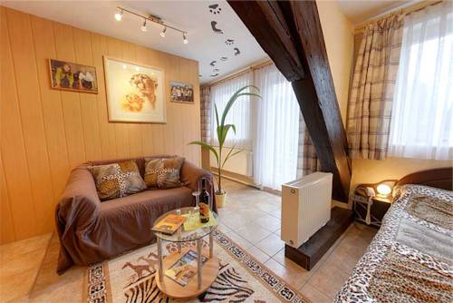 Imagen de la habitación del Hotel Garni Bären. Foto 6