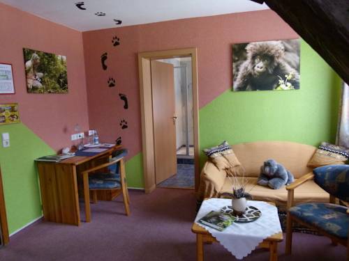 Imagen de la habitación del Hotel Garni Bären. Foto 7