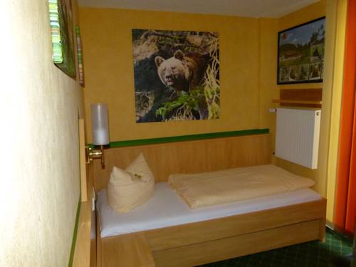 Imagen de la habitación del Hotel Garni Bären. Foto 9