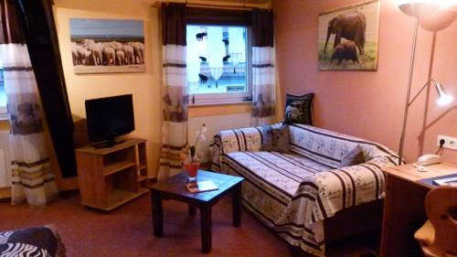 Imagen de la habitación del Hotel Garni Bären. Foto 11