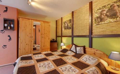 Imagen de la habitación del Hotel Garni Bären. Foto 12