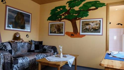 Imagen de la habitación del Hotel Garni Bären. Foto 13