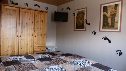 Imagen de la habitación del Hotel Garni Bären. Foto 15