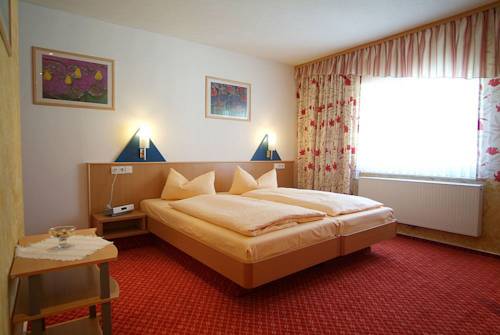 Imagen de la habitación del Hotel Garni Bären. Foto 16