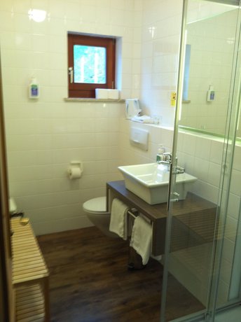 Imagen de la habitación del Hotel Garni Belvedere, das BIO Hotel and SuiteHotel am Ederse. Foto 4