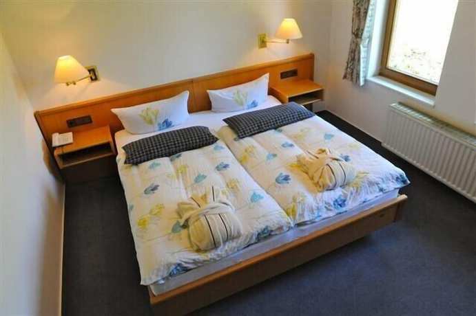 Imagen de la habitación del Hotel Garni Belvedere, das BIO Hotel and SuiteHotel am Ederse. Foto 12