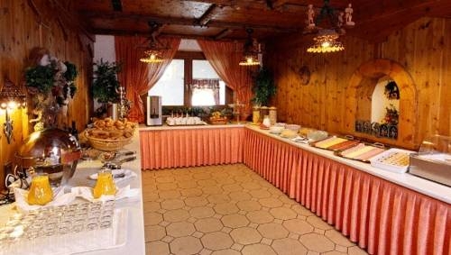 Imagen general del Hotel Garni Birkenhof. Foto 1