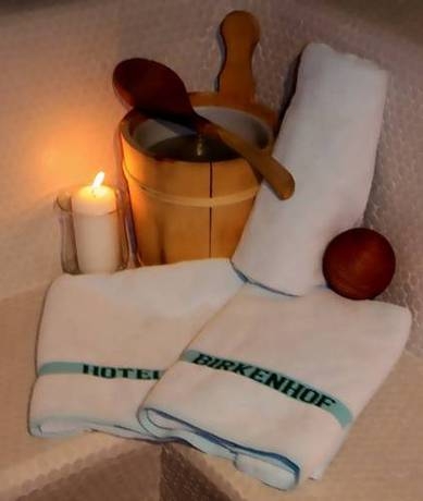 Imagen general del Hotel Garni Birkenhof. Foto 8