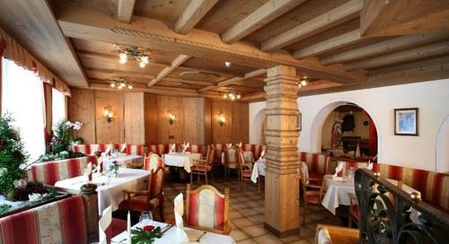 Imagen general del Hotel Garni Birkenhof. Foto 9