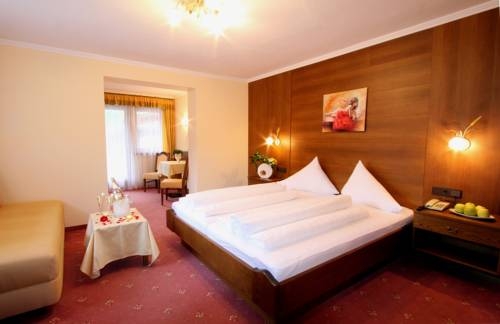 Imagen de la habitación del Hotel Garni Birkenhof. Foto 33