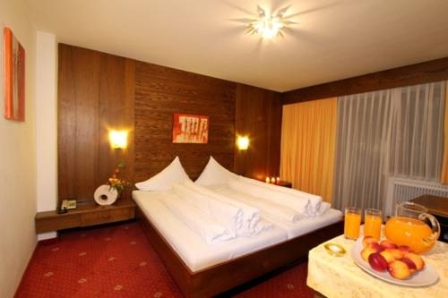 Imagen general del Hotel Garni Birkenhof. Foto 16