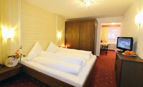 Imagen general del Hotel Garni Birkenhof. Foto 17