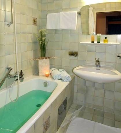 Imagen general del Hotel Garni Birkenhof. Foto 19