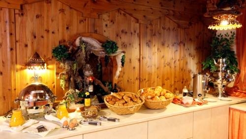 Imagen general del Hotel Garni Birkenhof. Foto 30