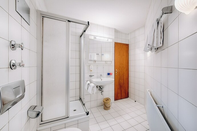 Imagen general del Hotel Garni Caf&eacute; Nuss. Foto 3