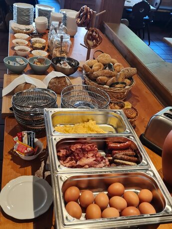Imagen general del Hotel Garni Caf&eacute; Nuss. Foto 5