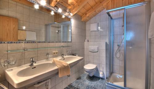 Imagen general del Hotel Garni Corinna. Foto 1