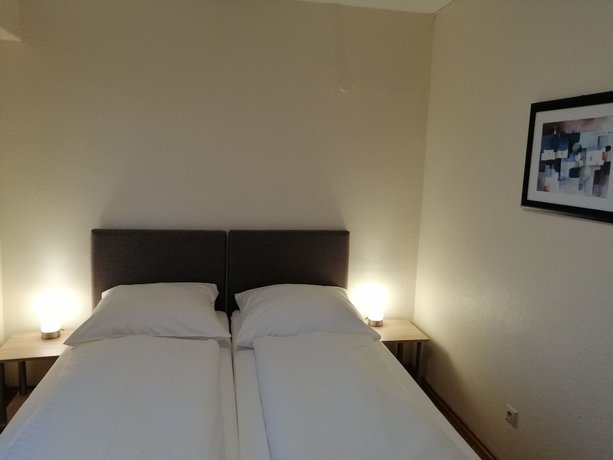 Imagen de la habitación del Hotel Garni Elisabeth. Foto 3
