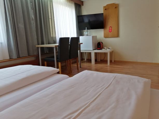 Imagen de la habitación del Hotel Garni Elisabeth. Foto 4