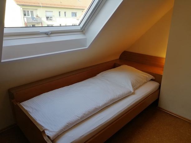 Imagen de la habitación del Hotel Garni Elisabeth. Foto 7