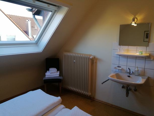 Imagen de la habitación del Hotel Garni Elisabeth. Foto 14