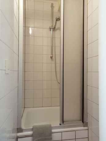 Imagen de la habitación del Hotel Garni Elisabeth. Foto 15