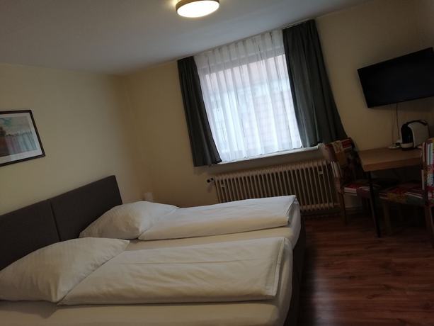 Imagen de la habitación del Hotel Garni Elisabeth. Foto 16