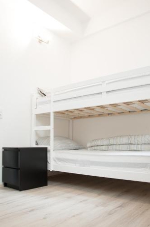 Imagen de la habitación del Hotel Garni Emir. Foto 10