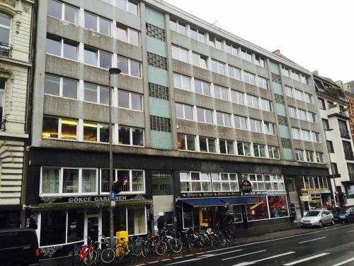 Imagen general del Hotel Garni Emir. Foto 2