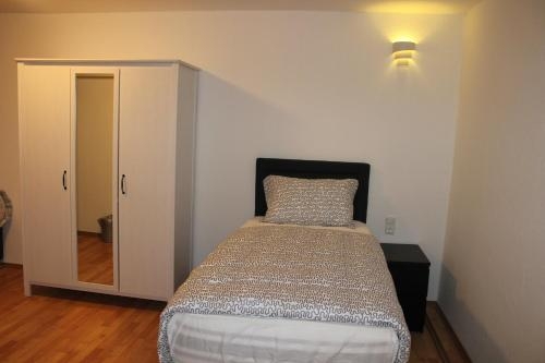 Imagen general del Hotel Garni Emir. Foto 3