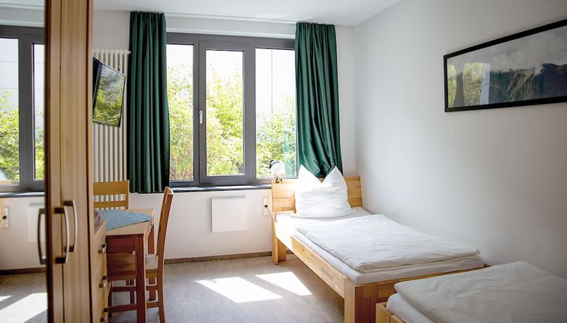Imagen de la habitación del Hotel Garni Fischerfleck. Foto 11