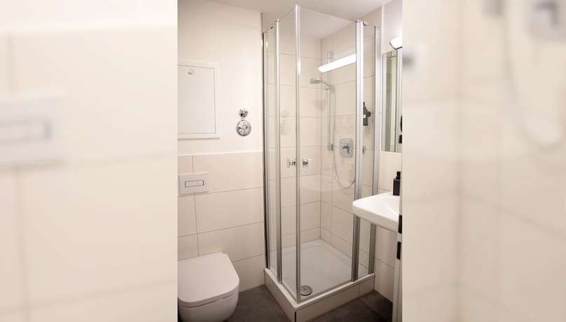Imagen de la habitación del Hotel Garni Fischerfleck. Foto 12