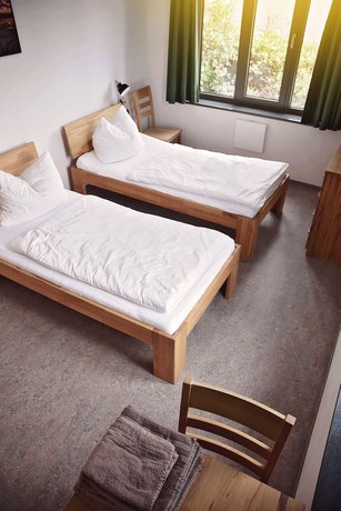 Imagen de la habitación del Hotel Garni Fischerfleck. Foto 14