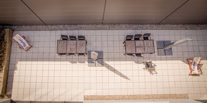 Imagen de la habitación del Hotel Garni Fischerfleck. Foto 15