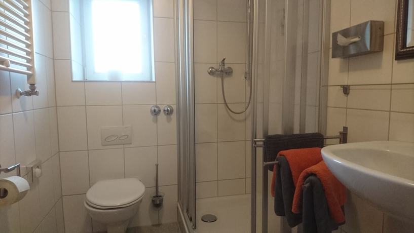 Imagen de la habitación del Hotel Garni Forsthaus. Foto 15