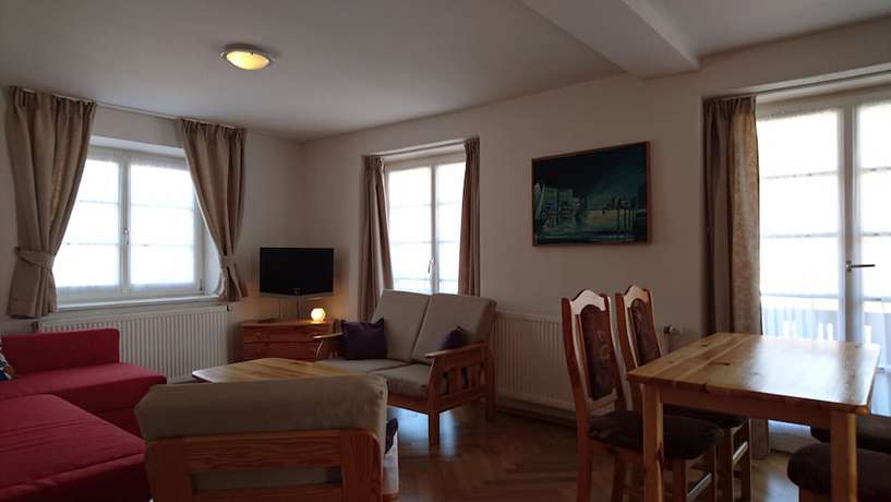Imagen de la habitación del Hotel Garni Forsthaus. Foto 16