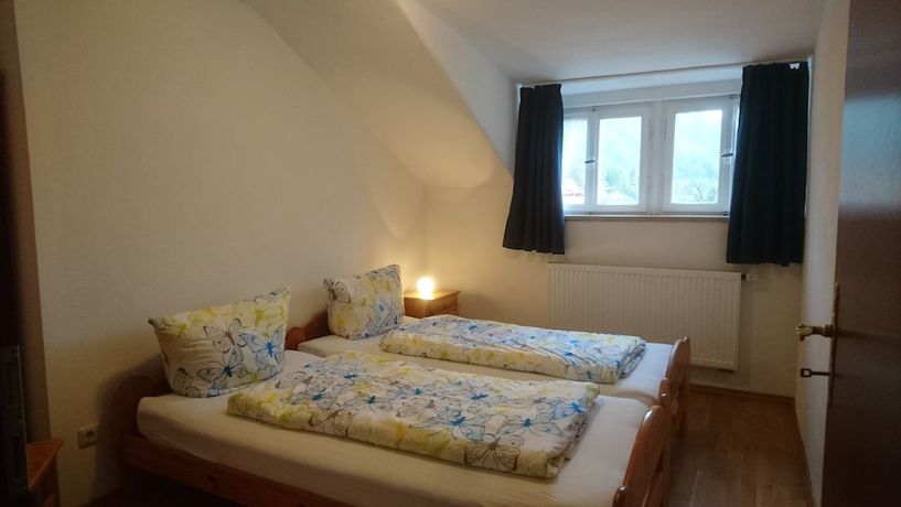 Imagen de la habitación del Hotel Garni Forsthaus. Foto 17