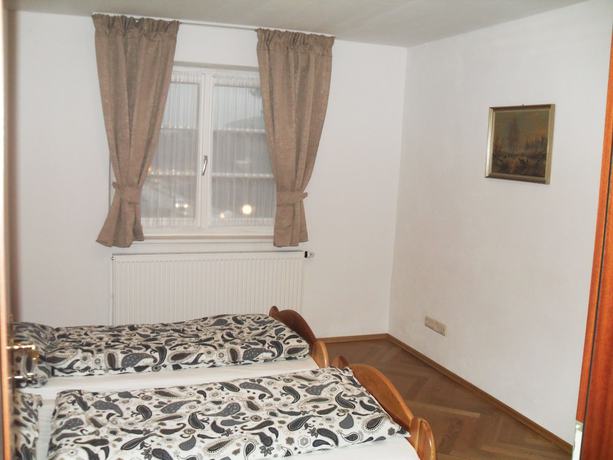 Imagen de la habitación del Hotel Garni Forsthaus. Foto 18