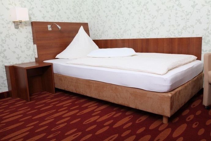 Imagen de la habitación del Hotel Garni F&ouml;rsterhof. Foto 11