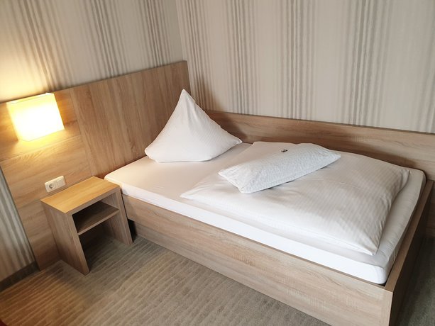 Imagen de la habitación del Hotel Garni F&ouml;rsterhof. Foto 12