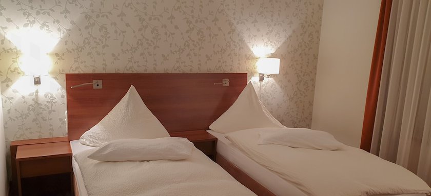 Imagen de la habitación del Hotel Garni F&ouml;rsterhof. Foto 13