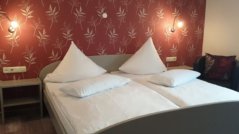 Imagen de la habitación del Hotel Garni F&ouml;rsterhof. Foto 14