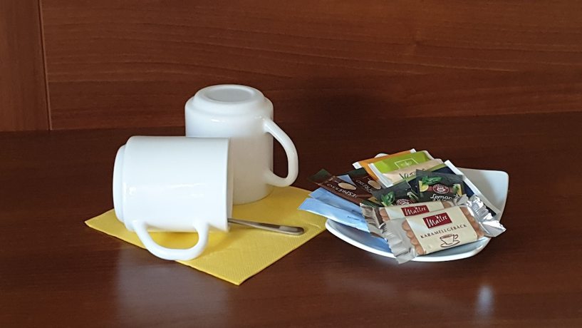Imagen de la habitación del Hotel Garni F&ouml;rsterhof. Foto 15