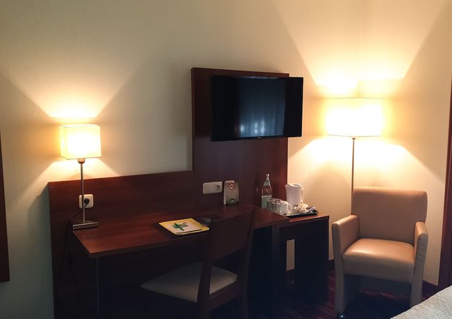 Imagen de la habitación del Hotel Garni F&ouml;rsterhof. Foto 16