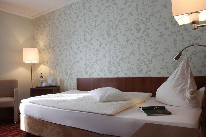 Imagen de la habitación del Hotel Garni F&ouml;rsterhof. Foto 17