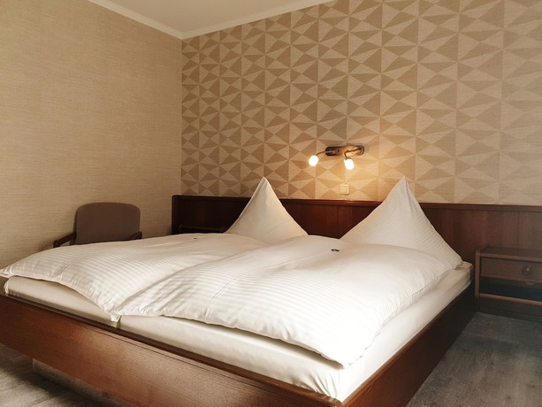 Imagen de la habitación del Hotel Garni F&ouml;rsterhof. Foto 18