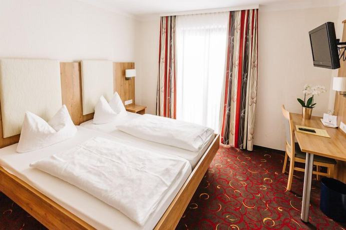 Imagen de la habitación del Hotel Garni Fuchs. Foto 9