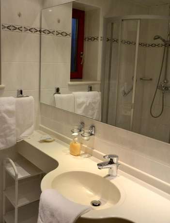 Imagen de la habitación del Hotel Garni Fuchs. Foto 12
