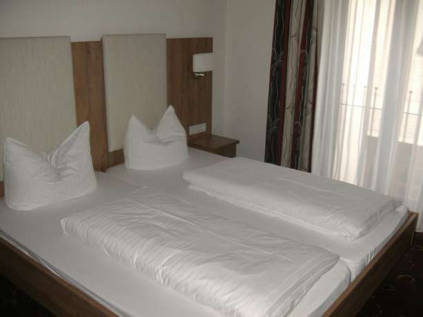 Imagen de la habitación del Hotel Garni Fuchs. Foto 14
