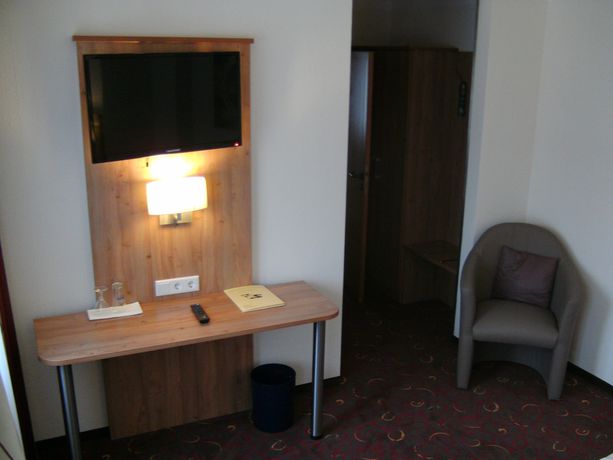 Imagen de la habitación del Hotel Garni Fuchs. Foto 15